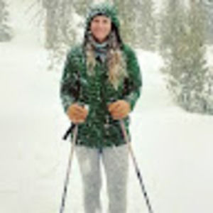 Meet your Posher, Janna